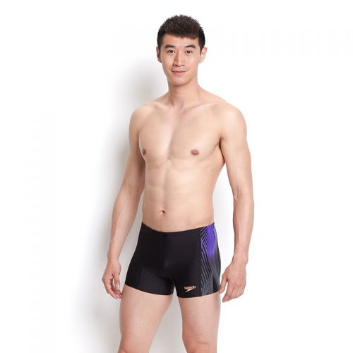 Maillot de bain homme SPEEDO en nylon spandex - Ref 2534590