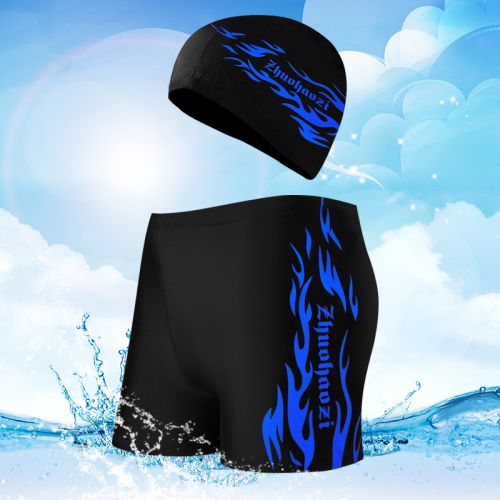 Maillot de bain homme en polyester - Ref 2534659