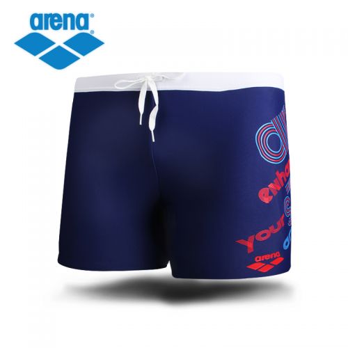 Maillot de bain homme ARENA en nylon spandex polyester - Ref 2534940