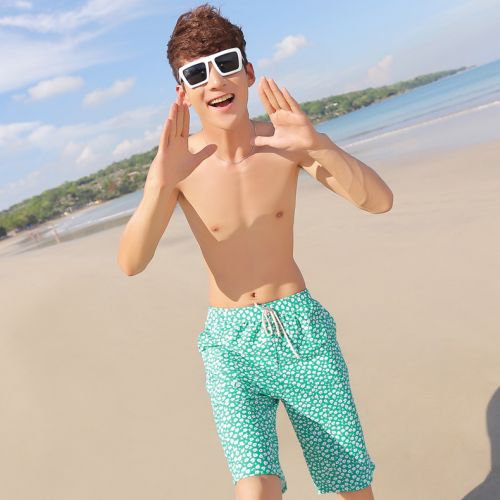 Maillot de bain homme - Ref 2535366