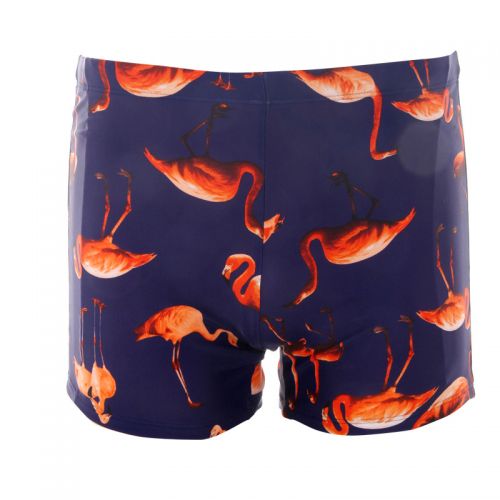 Maillot de bain homme en spandex nylon - Ref 2535369