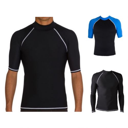Maillot de bain homme SBART en nylon spandex - Ref 2535457