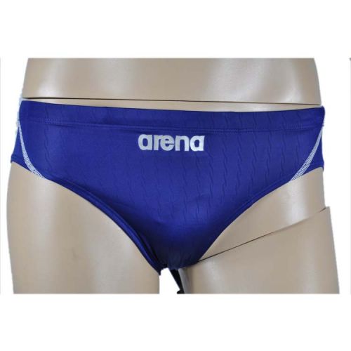 Maillot de bain homme ARENA en nylon spandex polyester - Ref 2535672
