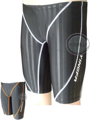 Maillot de bain homme en nylon spandex - Ref 2535707