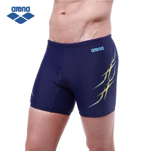 Maillot de bain homme ARENA en nylon spandex - Ref 2535858