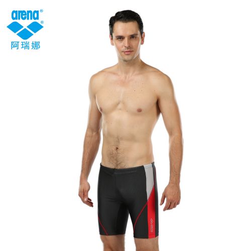 Maillot de bain homme ARENA en spandex polyester - Ref 2535867