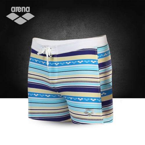 Maillot de bain homme ARENA en polyester - Ref 2535870