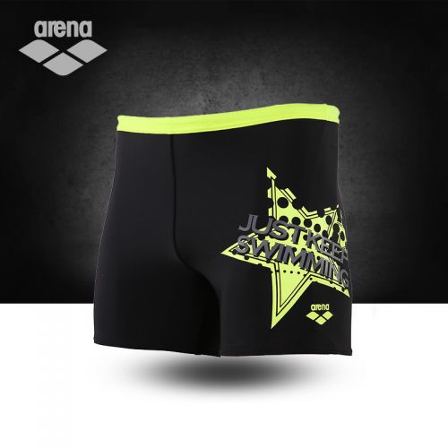 Maillot de bain homme ARENA en nylon spandex polyester - Ref 2535871