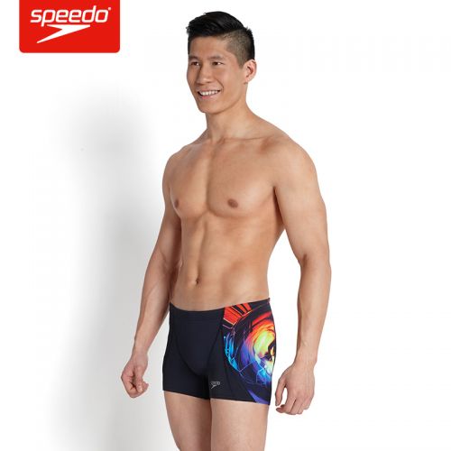 Maillot de bain homme SPEEDO en polyester - Ref 2535931