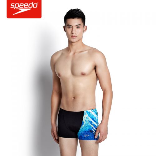 Maillot de bain homme SPEEDO en polyester - Ref 2535963