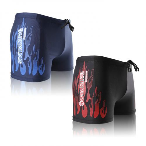 Maillot de bain homme en nylon spandex polyester - Ref 2535998