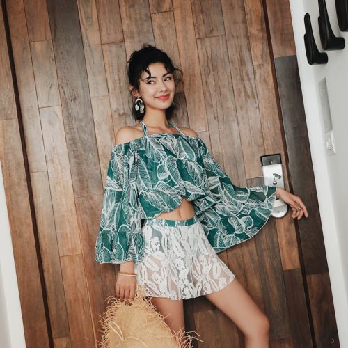 Maillot de bain pour femme ADORESWIM - Ref 3027494