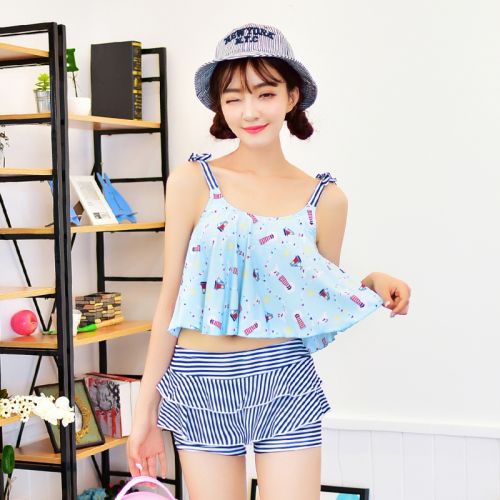 Maillot de bain pour femme en Polyester - Ref 3027507