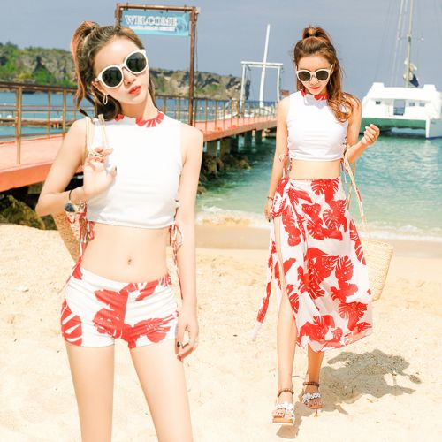 Maillot de bain pour femme AEEROHMA en Spandex Polyester - Ref 3027521