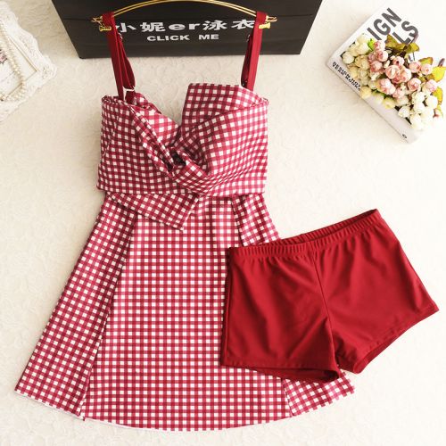 Maillot de bain pour femme AI WEIQI - Ref 3027545