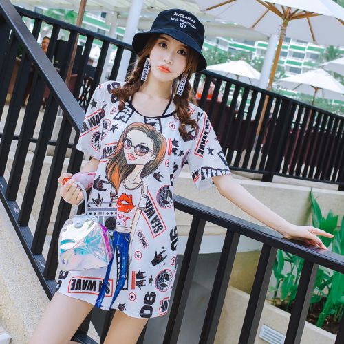 Maillot de bain pour femme - Ref 3027589