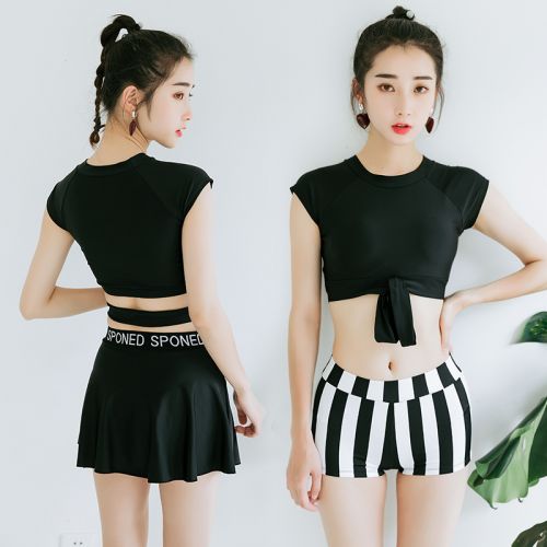 Maillot de bain pour femme en Polyester - Ref 3027631