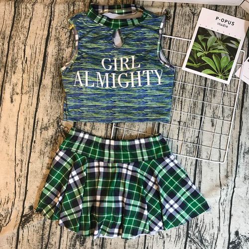 Maillot de bain pour femme OTHER   en Polyester - Ref 3027650