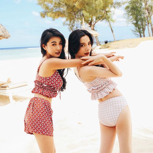 Maillot de bain pour femme - Ref 3027657