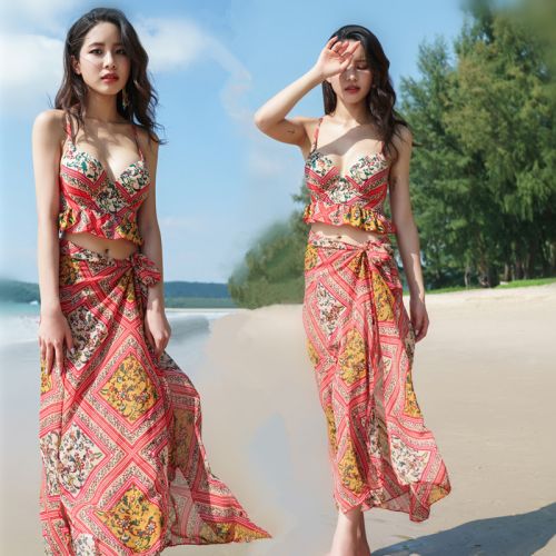 Maillot de bain pour femme - Ref 3027673