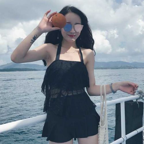 Maillot de bain pour femme OTHER   en Spandex Polyester - Ref 3027712