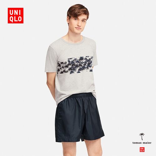 Maillot de bain pour femme UNIQLO    - Ref 3027713