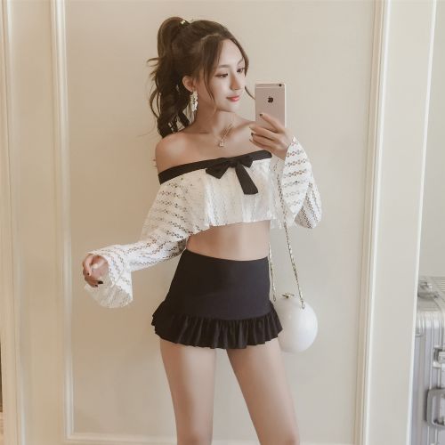 Maillot de bain pour femme SURANA PRINCESS - Ref 3027763