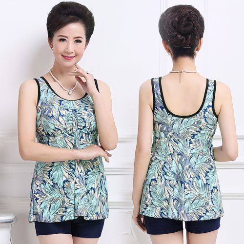 Maillot de bain pour femme BORD DU MAILLOT DE BAIN - Ref 3027765