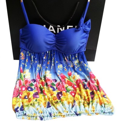 Maillot de bain pour femme OTHER100 en Spandex Polyester - Ref 3027806