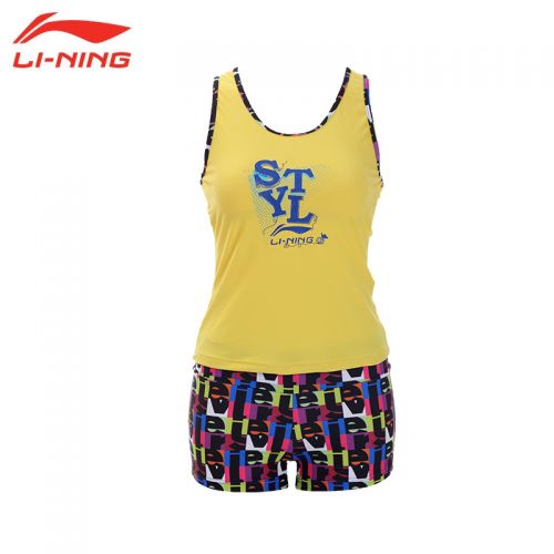 Maillot de bain pour femme LINING   - Ref 3027809