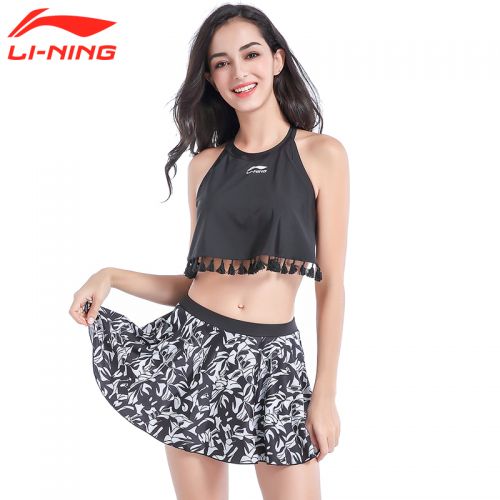 Maillot de bain pour femme LINING   en Nylon Spandex - Ref 3027810