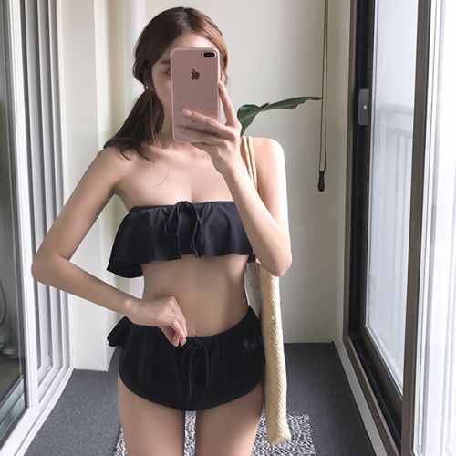 Maillot de bain pour femme MAILLOT DE BAIN - Ref 3027848