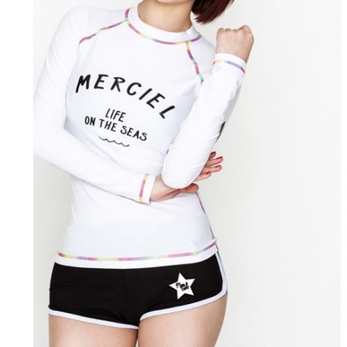 Maillot de bain pour femme ACCUEIL - Ref 3027865