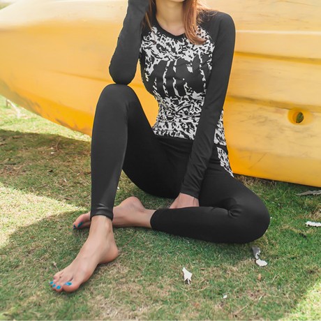 Maillot de bain pour femme ACCUEIL - Ref 3027878