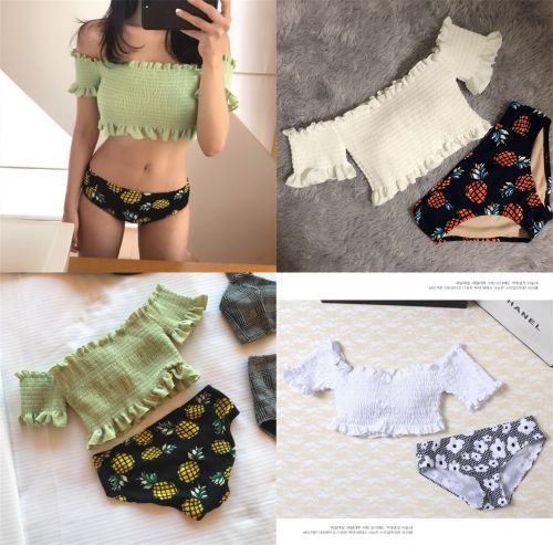 Maillot de bain pour femme MAILLOT DE BAIN - Ref 3027879