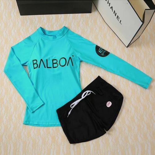 Maillot de bain pour femme ACCUEIL - Ref 3027891