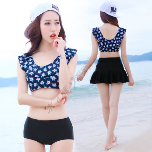 Maillot de bain pour femme en Nylon Polyester - Ref 3027905