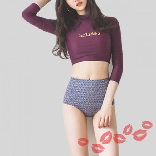 Maillot de bain pour femme ACCUEIL - Ref 3027921