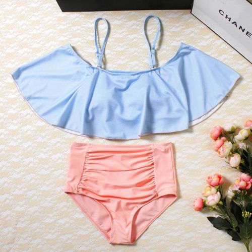 Maillot de bain pour femme ACCUEIL - Ref 3027923