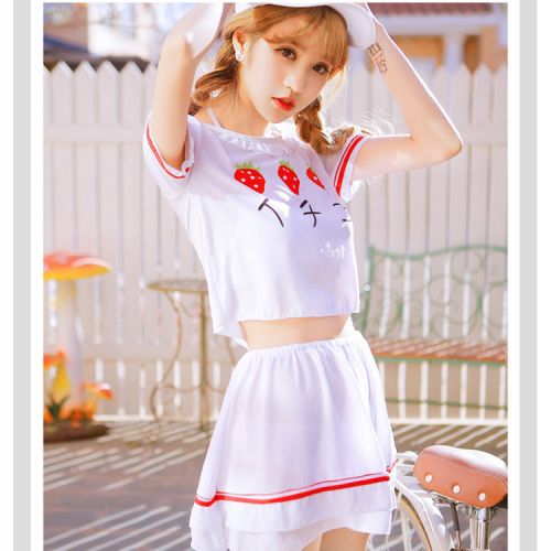 Maillot de bain pour femme - Ref 3027945