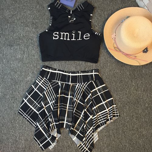 Maillot de bain pour femme OTHER   en Polyester - Ref 3027949