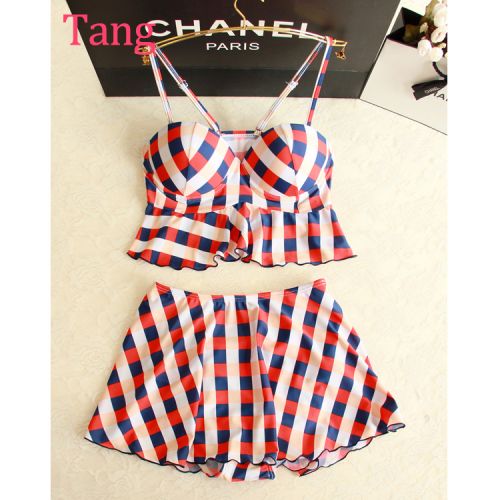 Maillot de bain pour femme      en Nylon Spandex - Ref 3027960