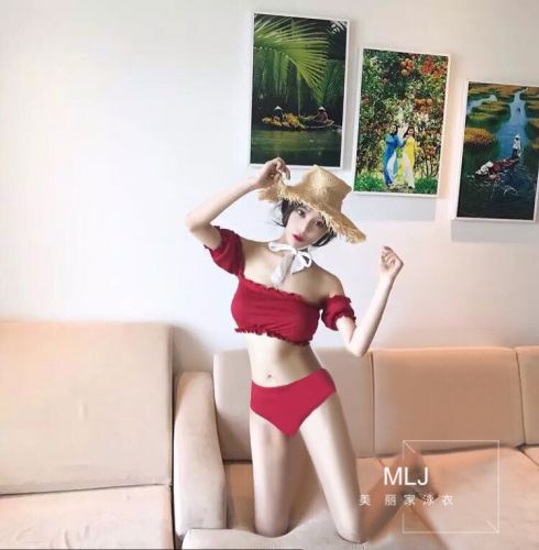 Maillot de bain pour femme PROVERBES - Ref 3027972