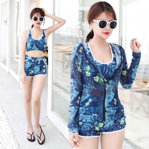 Maillot de bain pour femme JYNN MATIN en Nylon Polyester - Ref 3027986