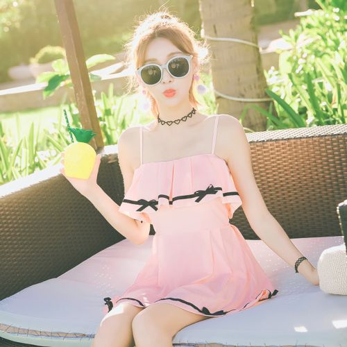 Maillot de bain pour femme VICKIVICKI - Ref 3027993