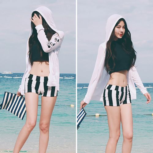 Maillot de bain pour femme - Ref 3028003