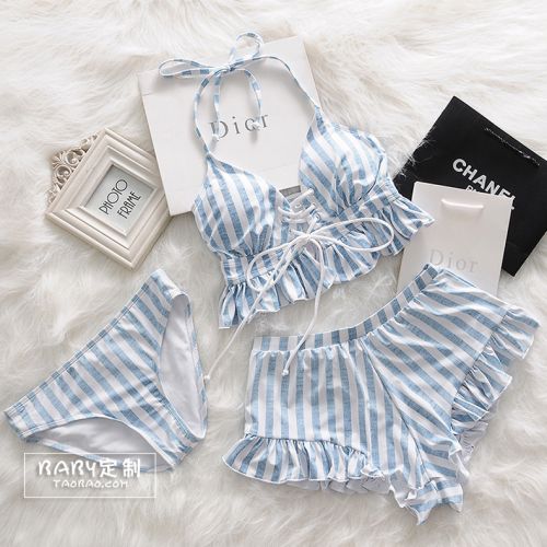 Maillot de bain pour femme PERSONNALISATION EXCLUSIVE - Ref 3028021