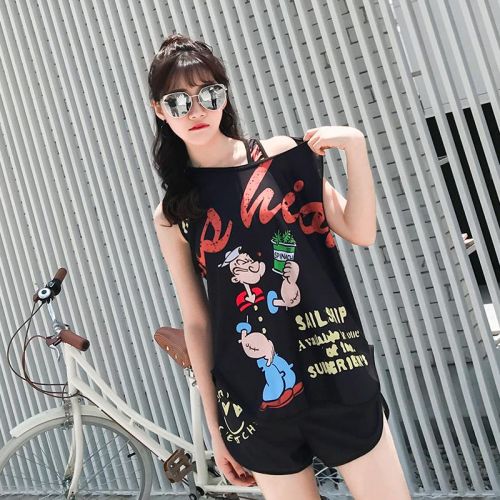 Maillot de bain pour femme ROSE - Ref 3028046