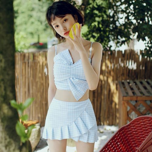 Maillot de bain pour femme VICKIVICKI - Ref 3028062