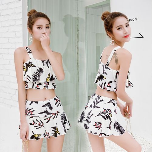 Maillot de bain pour femme en Polyester - Ref 3028097